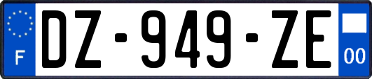 DZ-949-ZE