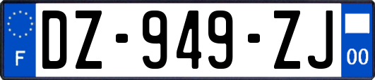 DZ-949-ZJ