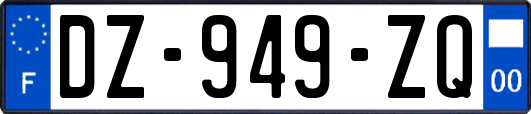 DZ-949-ZQ