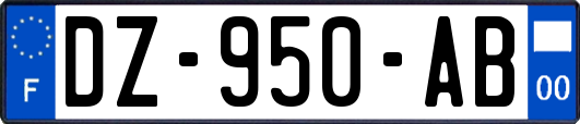 DZ-950-AB