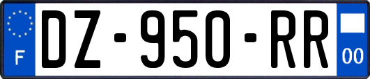 DZ-950-RR