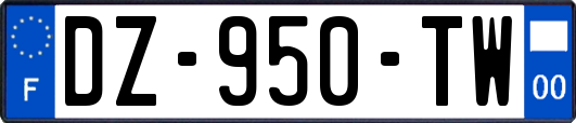 DZ-950-TW