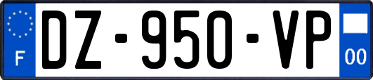 DZ-950-VP