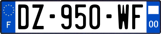 DZ-950-WF