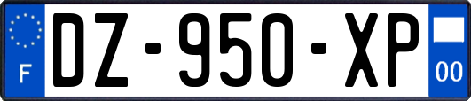 DZ-950-XP