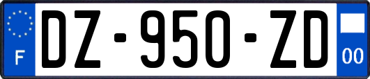 DZ-950-ZD