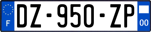 DZ-950-ZP