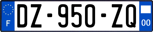 DZ-950-ZQ