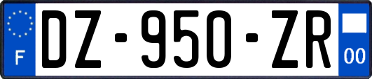 DZ-950-ZR