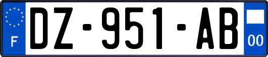 DZ-951-AB