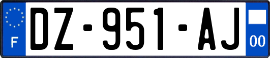 DZ-951-AJ