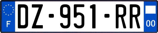 DZ-951-RR