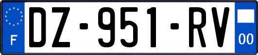 DZ-951-RV