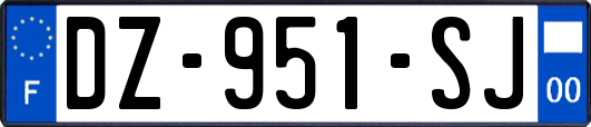 DZ-951-SJ