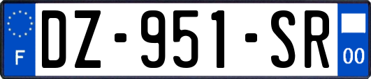 DZ-951-SR