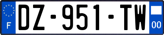 DZ-951-TW