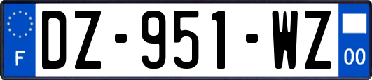 DZ-951-WZ