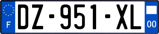 DZ-951-XL