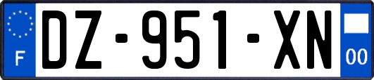 DZ-951-XN