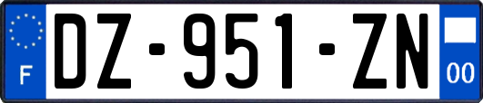 DZ-951-ZN