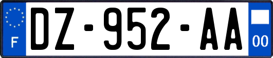 DZ-952-AA