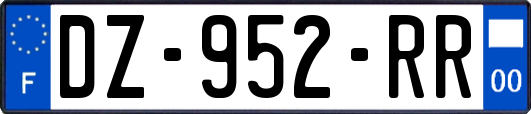 DZ-952-RR