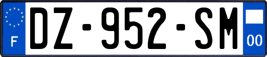 DZ-952-SM