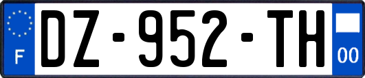 DZ-952-TH