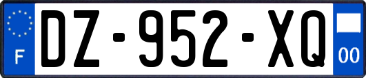 DZ-952-XQ