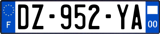 DZ-952-YA