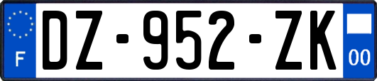 DZ-952-ZK