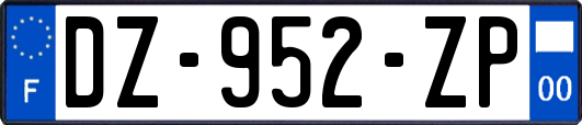 DZ-952-ZP