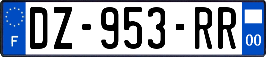 DZ-953-RR