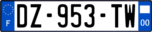 DZ-953-TW