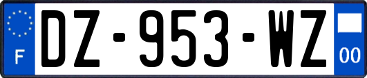 DZ-953-WZ