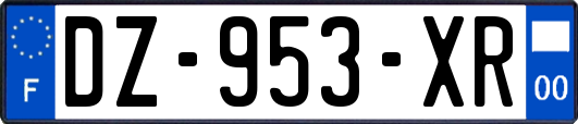 DZ-953-XR