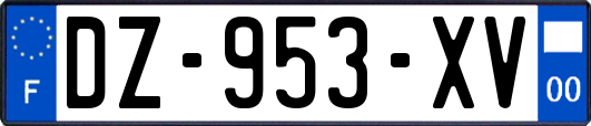 DZ-953-XV