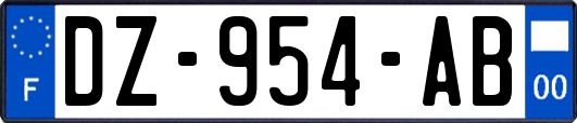 DZ-954-AB