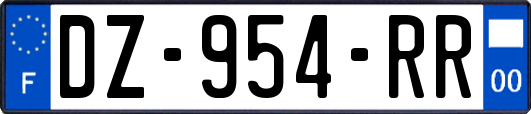 DZ-954-RR