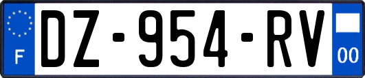 DZ-954-RV