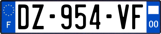 DZ-954-VF