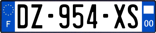 DZ-954-XS