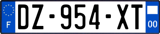 DZ-954-XT