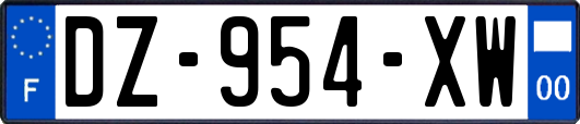 DZ-954-XW