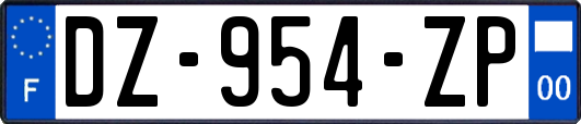 DZ-954-ZP