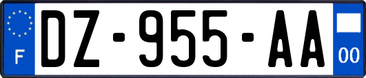 DZ-955-AA