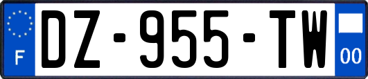 DZ-955-TW