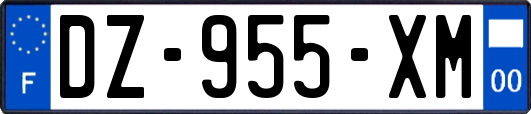 DZ-955-XM