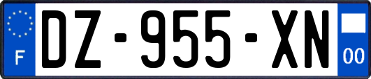 DZ-955-XN