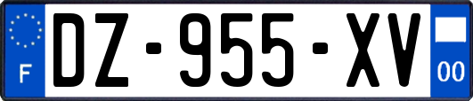 DZ-955-XV